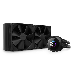 NZXT KRAKEN 240 WATER COOLING LCD