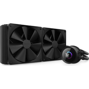 NZXT KRAKEN 280 WATER COOLING LCD