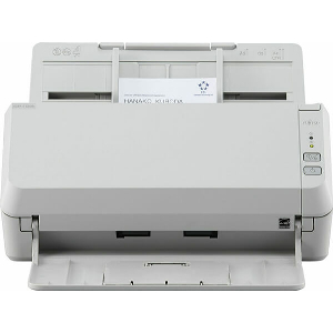 SCANNER FUJITSU/RICOH SP-1130N 30PPM/60IPM A4 DUPLEX ADF GIGABIT ETHERNET USB3.2 LED OFFICE SCANNER