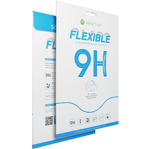 BESTSUIT FLEXIBLE HYBRID GLASS FOR SAMSUNG GALAXY TAB A8 10.5