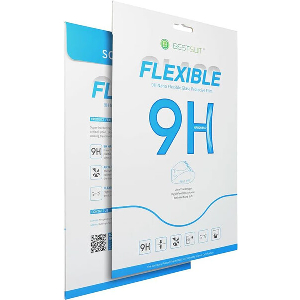 BESTSUIT FLEXIBLE HYBRID GLASS FOR SAMSUNG GALAXY TAB S6 LITE 10,4 2024