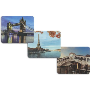 MOUSE PAD HAMA 