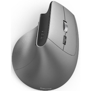 HAMA EMW-700 ΕΡΓΟΝΟΜΙΚΟ ΚΑΘΕΤΟ ΠΟΝΤΙΚΙ ΕΠΑΝΑΦΟΡΤΙΖΟΜΕΝΟ HAMA-182691
