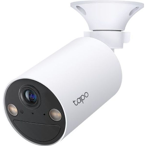 TP-LINK TAPO C410 SMART WIRE-FREE INDOOR/OUTDOOR SECURITY CAMERA