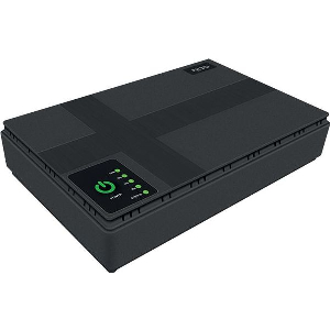 NOD MU-18 DC MINI UPS, 18W