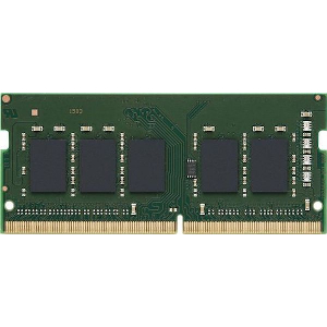 RAM KINGSTON SERVER PREMIER 16GB SO-DIMM DDR4 3200MT/S CL22 ECC 1RX8 HYNIX C DIE KSM32SES8/16HC