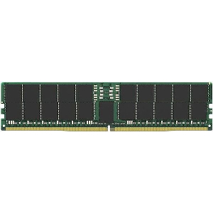 RAM KINGSTON SERVER PREMIER 64GB DDR5 5600MT/S CL46 ECC RE 2RX4 HYNIX A RENESAS KSM56R46BD4PMI-64HAI