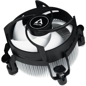 ARCTIC ALPINE 17 COMPACT INTEL CPU COOLER ACALP00040A