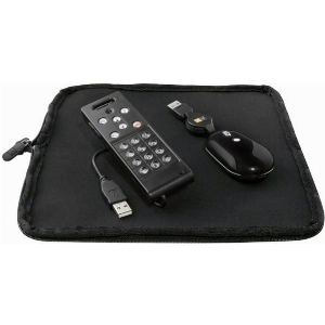 CASELOGIC MULTIMEDIA COMPUTER SET WITH INTERNET PHONE + USB MOUSE