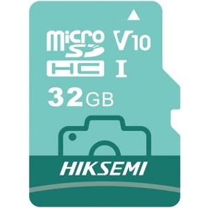 HIKVISION HS-TF-D3/32G MICROSD 32GB