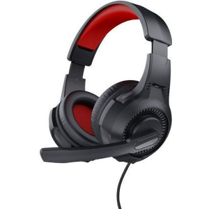 TRUST GXT307 RAVU BASIC GAMING HEADSET