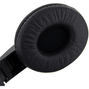 LAMTECH USB 2.0 STEREO HEADSET DELUXE WITH MIC LAM021394