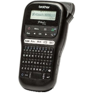 ΕΚΤΥΠΩΤΗΣ BROTHER P-TOUCH PT-H110TA1