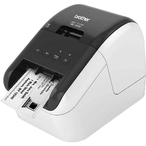 ΕΚΤΥΠΩΤΗΣ BROTHER QL-800 LABEL