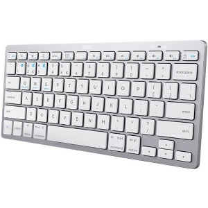 TRUST BASIC ULTRA THIN BLUETOOTH KEYBOARD US