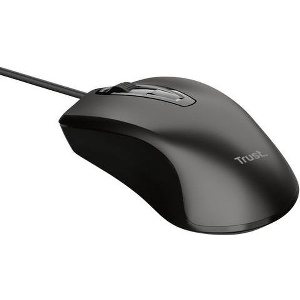 TRUST BASIC WIRED USB MOUSE