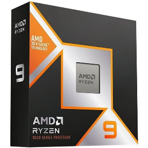 CPU AMD RYZEN 9 9950X3D BOX AM5 5.7GHZ BOXED