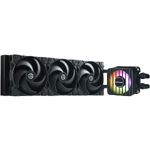 ΣΥΣΤΗΜΑ ΥΔΡΟΨΥΞΗΣ ΕΠΕΞΕΡΓΑΣΤΗ ENERMAX LIQMAXFLO SR 360 BLACK