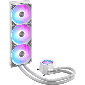 ΣΥΣΤΗΜΑ ΥΔΡΟΨΥΞΗΣ RAIJINTEK CYCLOPS LITE 360 WHITE (0R10B00232)