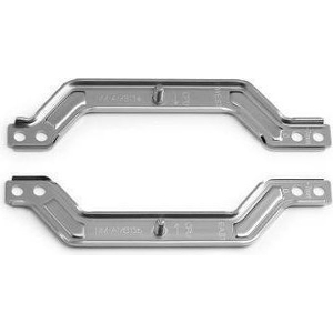 NOCTUA MOUNTING KIT NM-AMB13 FOR NH-U12, NH-U9