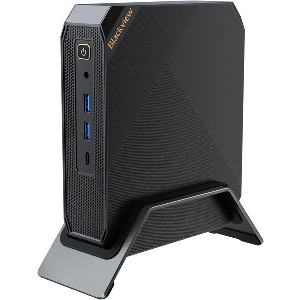 BLACKVIEW MINI PC SIX-CORE GEN12 INTEL I5-12450H 16GB RAM 1TB M.2 SSD WIN11 PRO BLACK MP200-I5-161-
