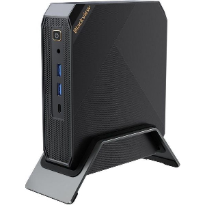 BLACKVIEW MINI PC SIX-CORE GEN12 INTEL I5-12450H 16GB RAM 1TB M.2 SSD WIN11 PRO BLACK MP200-I5-161-