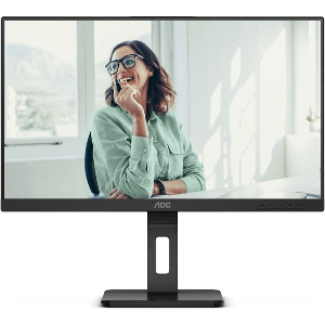 ΟΘΟΝΗ AOC 24P3CV 23.8'' FHD LED USB TYPE-C BLACK