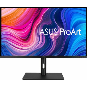 ΟΘΟΝΗ ASUS PROART PA328CGV 32'' QHD IPS LED 165HZ BLACK