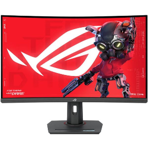 ΟΘΟΝΗ ASUS ROG STRIX XG32WCS 31.5 QHD LED 180HZ BLACK