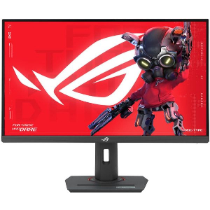 ΟΘΟΝΗ ASUS XG27UCS 27'' IPS 4K ULTRA HD BLACK