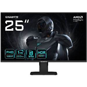 ΟΘΟΝΗ GIGABYTE GS25F2 25'' FHD GAMING 200HZ