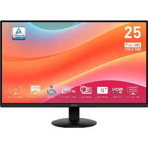 ΟΘΟΝΗ MSI PRO MP252L 24.5'' FULL HD LED 100HZ BLACK