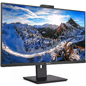 ΟΘΟΝΗ PHILIPS 329P1H/00 31.5'' LED ULTRA HD WITH BUILT-IN SPEAKERS