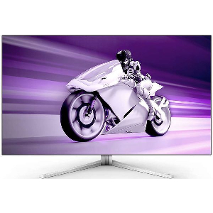 ΟΘΟΝΗ PHILIPS EVNIA 42M2N8900/00 42'' OLED 4K UHD