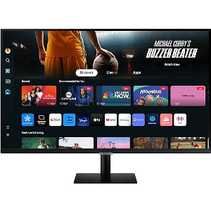 ΟΘΟΝΗ SAMSUNG LS32DM702UUXDU 32