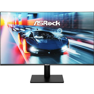 ASROCK CHALLENGER CL25FFA 24.5'' IPS FHD GAMING 120HZ BLACK