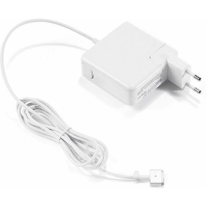 ΤΡΟΦΟΔΟΤΙΚΟ LAPTOP MULTIENERGY ΓΙΑ APPLE 14.85V 45W
