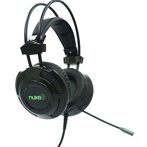 ARMAGGEDDON PRO GAMING HEADSET 7,1 NUKE 9 NUKE9