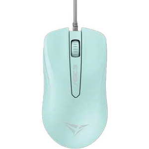 ALCATROZ WIRED MOUSE ASIC 3 MINT ASIC3M