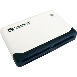 SANDBERG MULTI CARD READER (133-46)