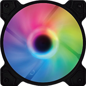 FORCE FAN ARGB FAN 120MM