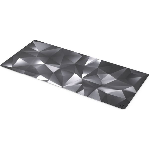 MOUSEPAD ENDORFY CRYSTAL BLACK XL (EY6B008)