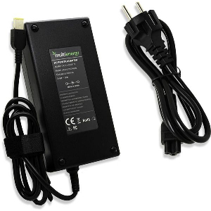 ΤΡΟΦΟΔΟΤΙΚΟ LAPTOP MULTIENERGY ΓΙΑ LENOVO 20V 170W