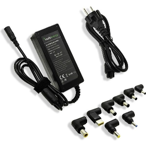 ΤΡΟΦΟΔΟΤΙΚΟ LAPTOP MULTIENERGY UNIVERSAL 15V-20V 65W