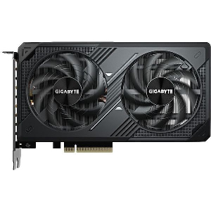VGA GIGABYTE NVIDIA GEFORCE RTX5060 WINDFORCE 8GB GDDR7 RETAIL
