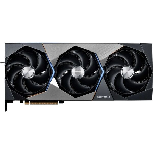 VGA MSI SUPRIM GEFORCE RTX5080 16G SOC NVIDIA GEFORCE RTX 5080 16GB GDDR7