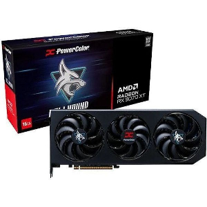 VGA POWERCOLOR RED DEVIL AMD RADEON RX9070XT 16GB OC SPECIAL EDITION GDDR6 RETAIL