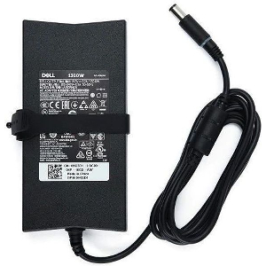 DELL POWER ADAPTER 130W EURO E4 7.4MM AC KIT