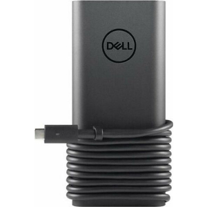 DELL POWER ADAPTER 130W USB-C EURO 1M