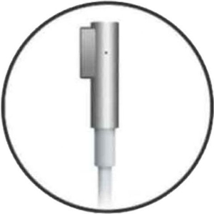 LAMTECH MAGSAFE 1 POWER ADAPTER TYPE L 60W 16,5V 3,65A LAM021684